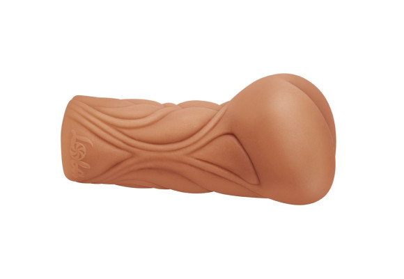 Кофейный мастурбатор-анус Biggest Joy Кофейный мастурбатор-анус Biggest Joy