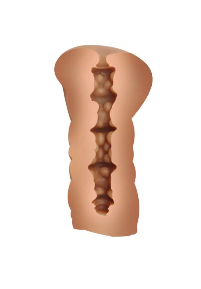 Кофейный мастурбатор-анус Biggest Joy Кофейный мастурбатор-анус Biggest Joy