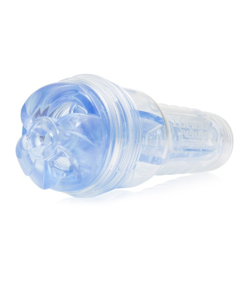Мастурбатор Fleshlight Turbo - Trust Blue Ice Мастурбатор Fleshlight Turbo - Trust Blue Ice