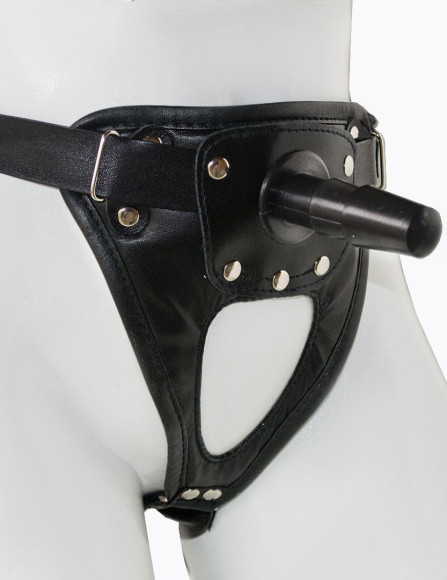 Черный пояс для насадок CLASS STRAP Restyling Черный пояс для насадок CLASS STRAP Restyling