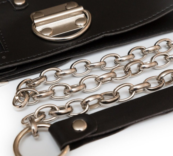 Кляп-шарик с поводком Кляп-шарик с поводком